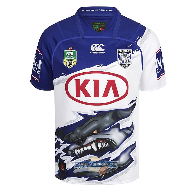 Canterbury Bankstown Bulldogs